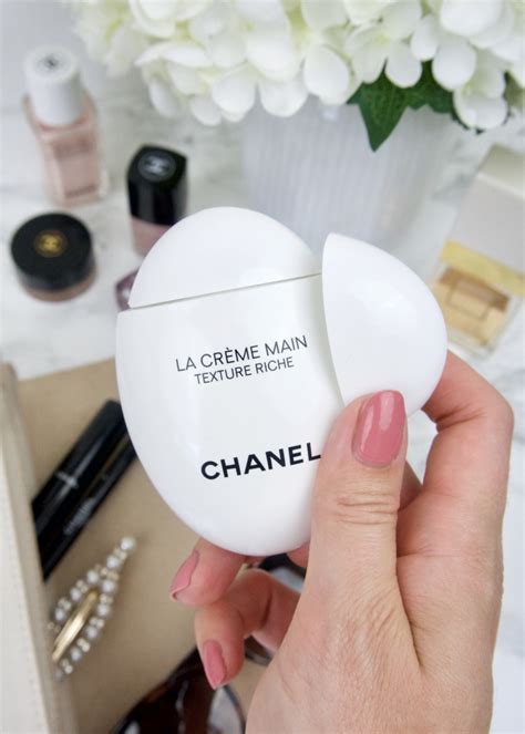 la creme main texture riche review